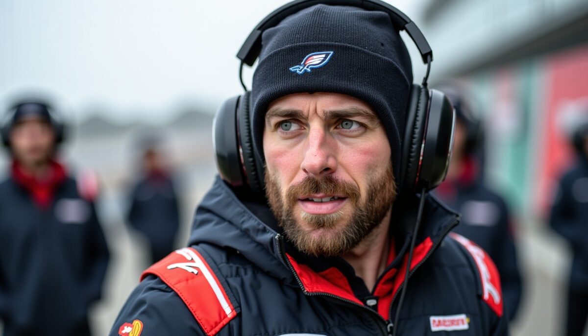 Jordan pleins d’espoirs 91792 au Nürburgring : comprendre les leviers de performance et les limites