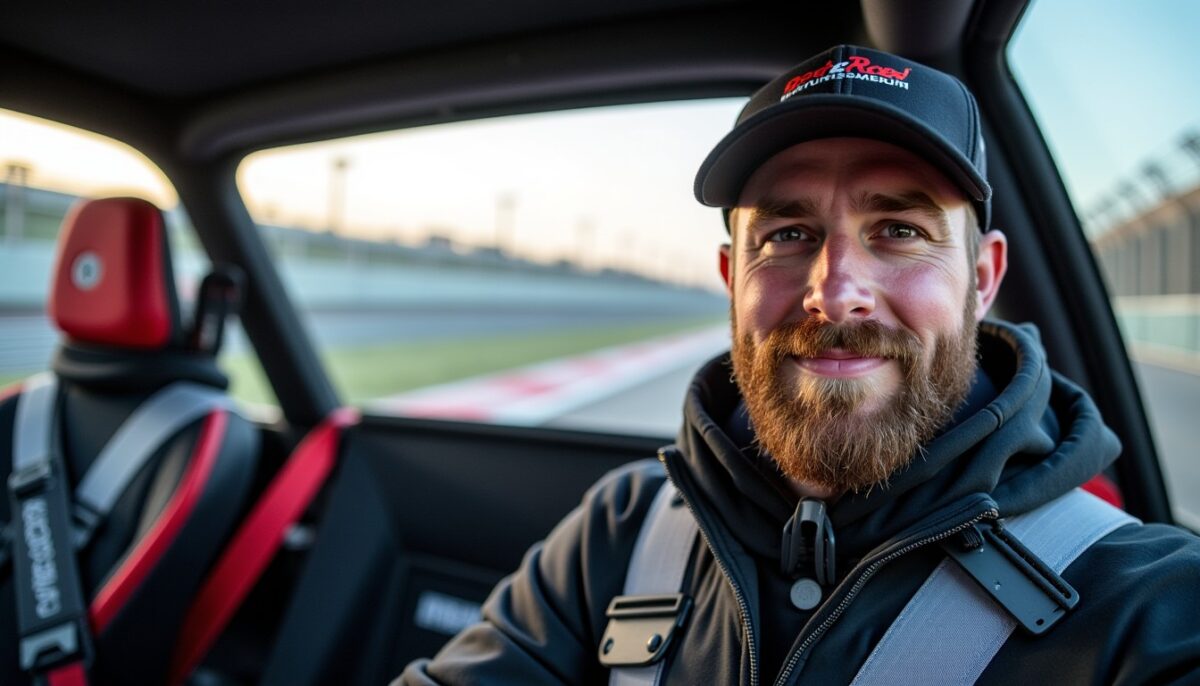 Jordan plein d’espoirs au Nürburgring : comprendre les attentes, les limites et les leviers de performance
