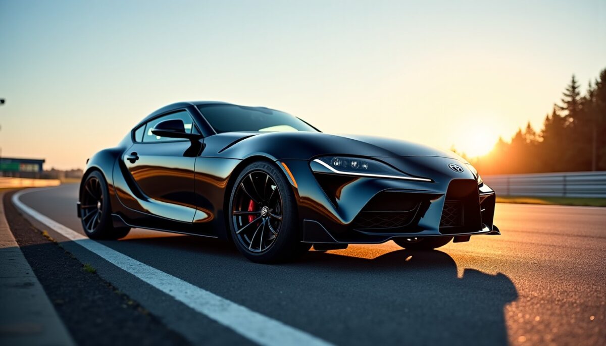 Toyota “un peu à domicile” au Nürburgring : analyse pneus, qualifications et usine de cologne