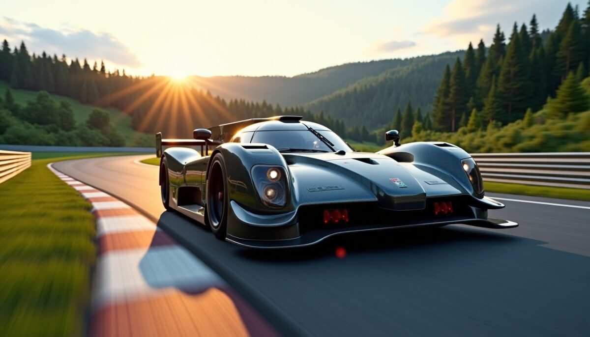 Points pour bar 3 248586 : comprendre les enjeux de fiabilité et de performance au Nürburgring
