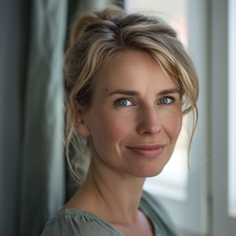 Élodie