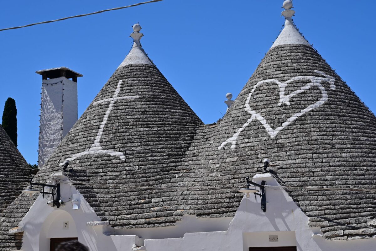 trulli icone mode style vitesse lumière