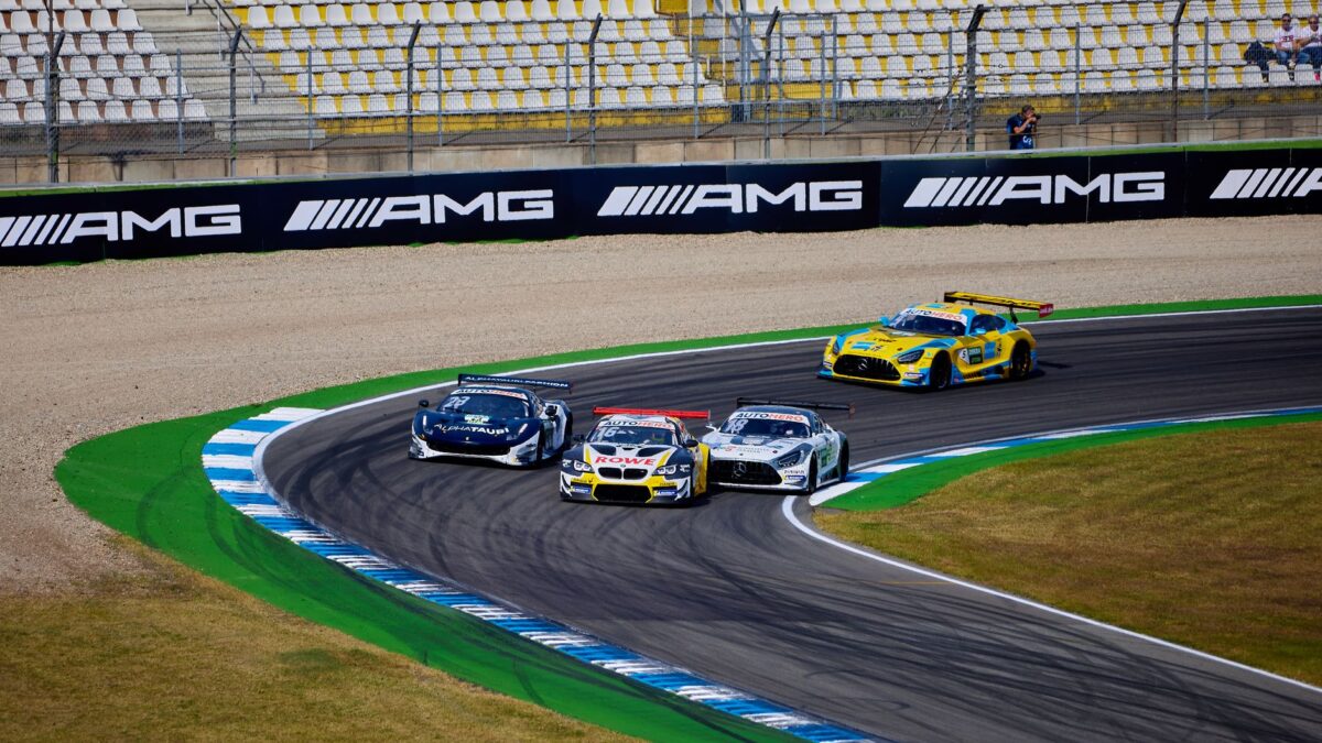 gascoyne art engranger nürburgring gros appuis