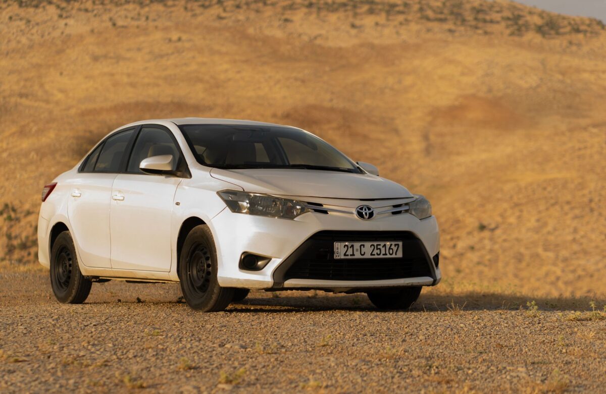 toyota peu domicile cas usage profil