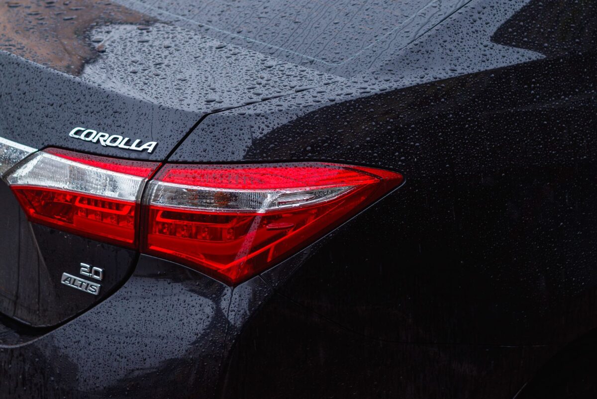 toyota domicile comprendre froid sous virage