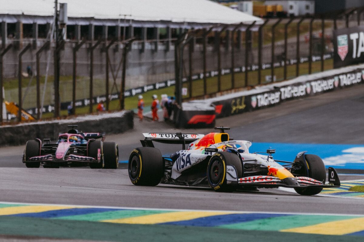 mclaren croit victoire disent données récentes