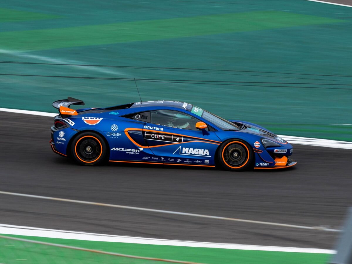 mclaren croit victoire leçons tirer épisode