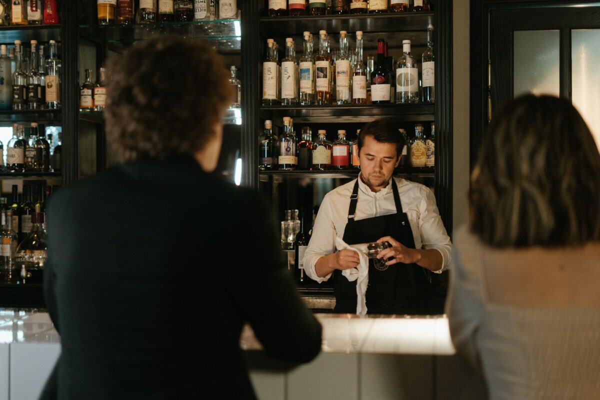 points bar préparer essais privés changent