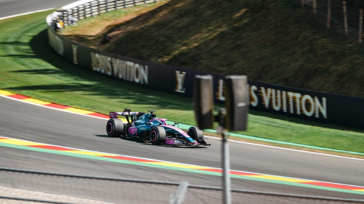 fisichella firman focus doivent observer